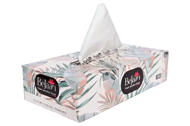 Premium Tissue Collection